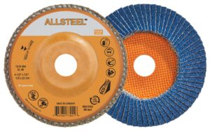 5"X7/8 GR60 ALLSTEEL