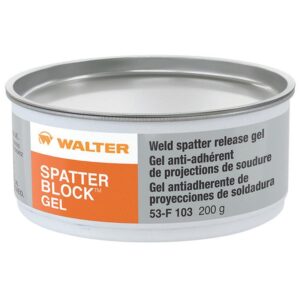 GEL ANTI-ADHÉRENT DE SOUDURE (WALTER)