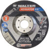 5'' X 1/4'' X 7/8'' XCAVATOR XX