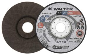 5"x 1/32" ZIP ONE TYPE 27