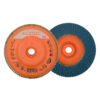 ALLSTEEL, 4-1/2 GR120, SPIN-ON