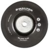 TAMPON SOUTIEN 6" X 5/8"-11 (WALTER)