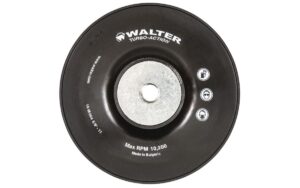 TAMPON SOUTIEN 6" X 5/8"-11 (WALTER)