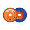 4-1/2"X7/8 GR120 ALLSTEEL