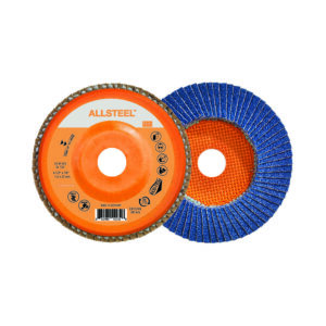 4-1/2"X7/8 GR120 ALLSTEEL