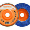 6'' X 7/8 GR40 ALLSTEEL