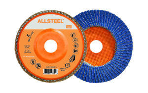 6'' X 7/8 GR40 ALLSTEEL