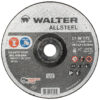 ALLSTEEL 7X5/64X7/8'' T27 CUT-OFF WHEEL