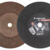 14 " X 20MM A24 MEULE ACIER PORTACUT