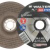 HP XX 5X1/4X7/8 GRINDING WHEEL