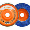 4-1/2"X7/8 GR60 ALLSTEEL
