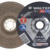 HP XX 6X1/4X7/8 T27 GRINDING WHEEL