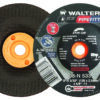 5'' X 3/32 X 5/8-11PIPEFTTER SPIN-ON