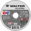 ALLSTEEL 4.5X3/64X7/8'' T1 CUT-OFF WHEEL