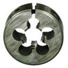 DIE 7/8"-9  FILIÈ RONDE 2" AJUST