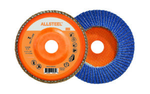 4-1/2"X7/8 GR80 ALLSTEEL
