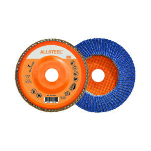5"X7/8 GR80 ALLSTEEL