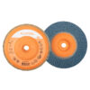 ALLSTEEL, 5'' GR60, SPIN-ON