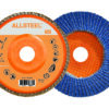 6"X7/8 GR80 ALLSTEEL