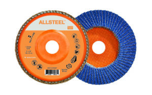 6"X7/8 GR80 ALLSTEEL