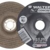 4-1/2X1/4 C-24 GR WHEELS