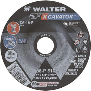5X1/4X7/8 XCAVATOR