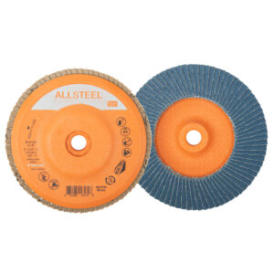 ALLSTEEL 5'' GR80 SPIN-ON