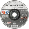 ALLSTEEL 6X1/16X7/8'' T27 CUT-OFF WHEEL