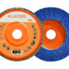 6"X7/8 GR60 ALLSTEEL