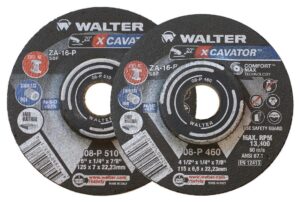 6X1/4X7/8 XCAVATOR