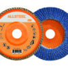 6"X7/8 GR120 ALLSTEEL