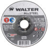 ALLSTEEL 5X3/64X7/8'' T27 CUT-OFF WHEEL