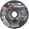 4-1/2X1/4X7/8 XCAVATOR
