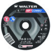 5X1/8X7/8 HP COMBO WHEEL