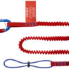 LONGE D'ATTACHE POUR OUTILS DE 38 PO AVEC MOUSQUETON