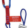 SANGLE D'ADAPTATEUR D'ATTACHE D'OUTILS DE 18" AVEC MO