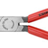 PINCE À BEC LONG 8" AVEC OUTIL DE COUPE