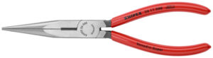 PINCE À BEC LONG 8" AVEC OUTIL DE COUPE