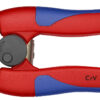 COUPE BOULON COMPACT HAUT LEVIER 20 DEG