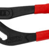 PINCE À TUYAUX 10'' MÂCHOIRE SOUPLE
