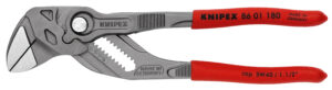 PLIERS WRENCH 7-1/4"