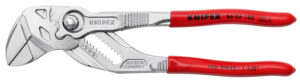 CLÉ À PINCES 7-1/4'' (KNIPEX)