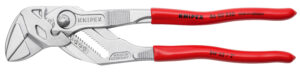 CLÉ À PINCES 10" (KNIPEX)