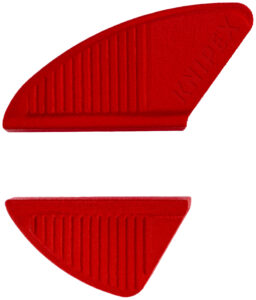 PROTECTEUR POUR PINCE 12'' (3 PAIRES)