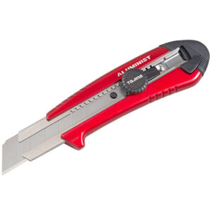 COUTEAU 25MM ROCK HARD 701R