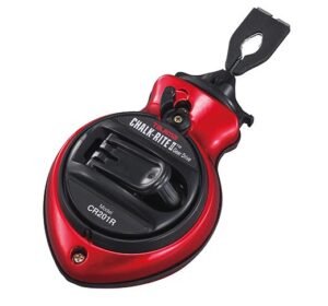 CHALK-RITE II EXTRA BOLD 100'