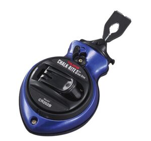 CHALK-RITE II ULTRA-MINCE 100'
