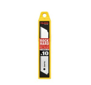 LAME POUR COUTEAU 25MM ROCK HARD