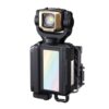 LAMPE PORTABLE 50/250/500 LUMENS