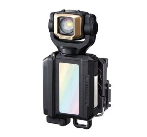 LAMPE PORTABLE 50/250/500 LUMENS